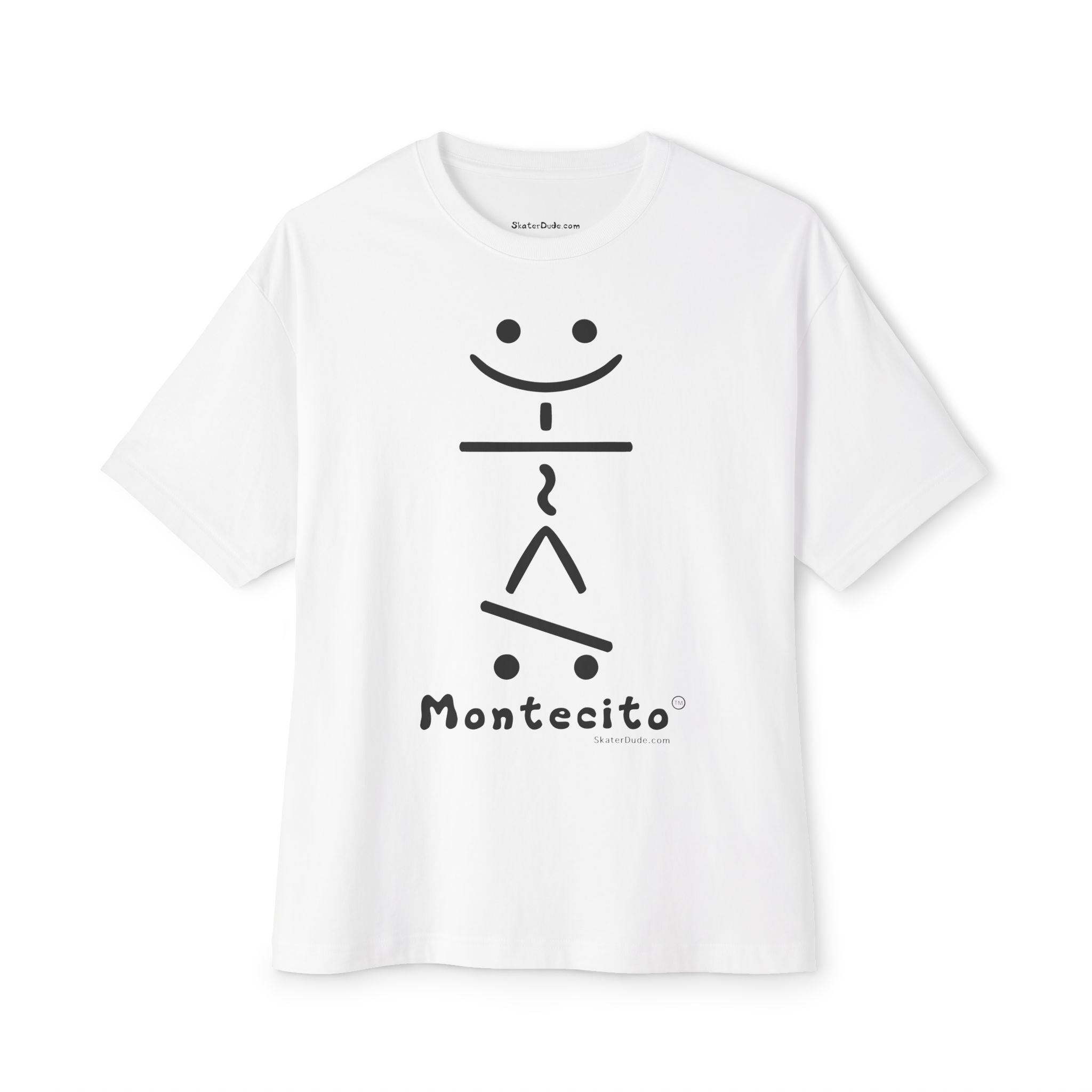 Montecito City Tee (Founder's Circle)