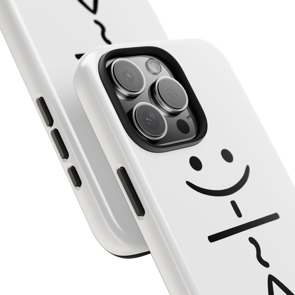 SkaterDude Durable Phone Case