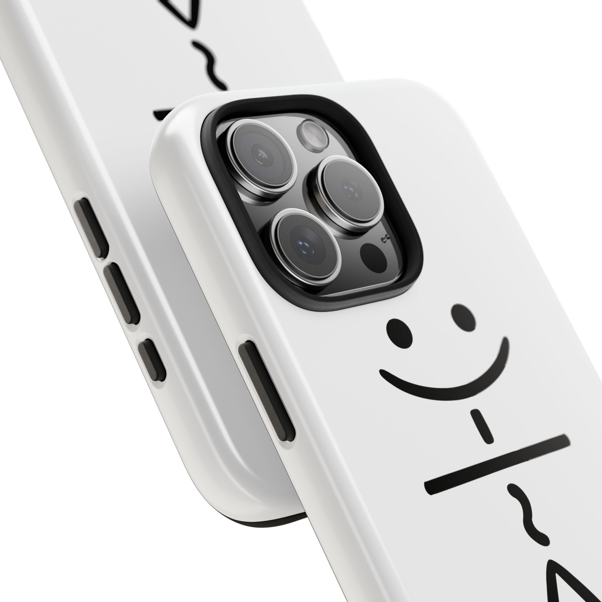 SkaterDude Durable Phone Case