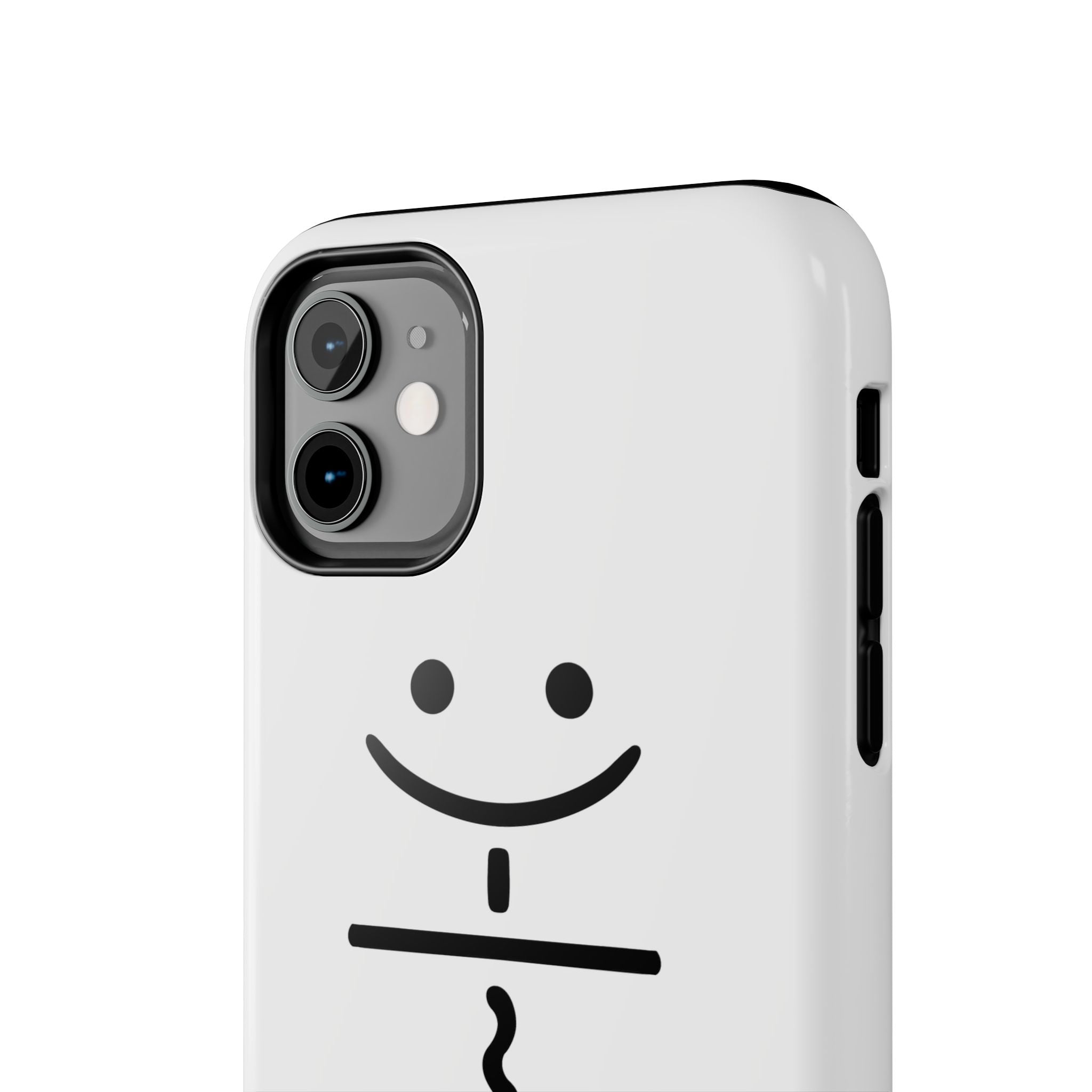 SkaterDude Durable Phone Case
