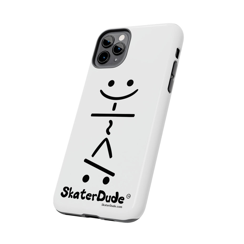 SkaterDude Durable Phone Case