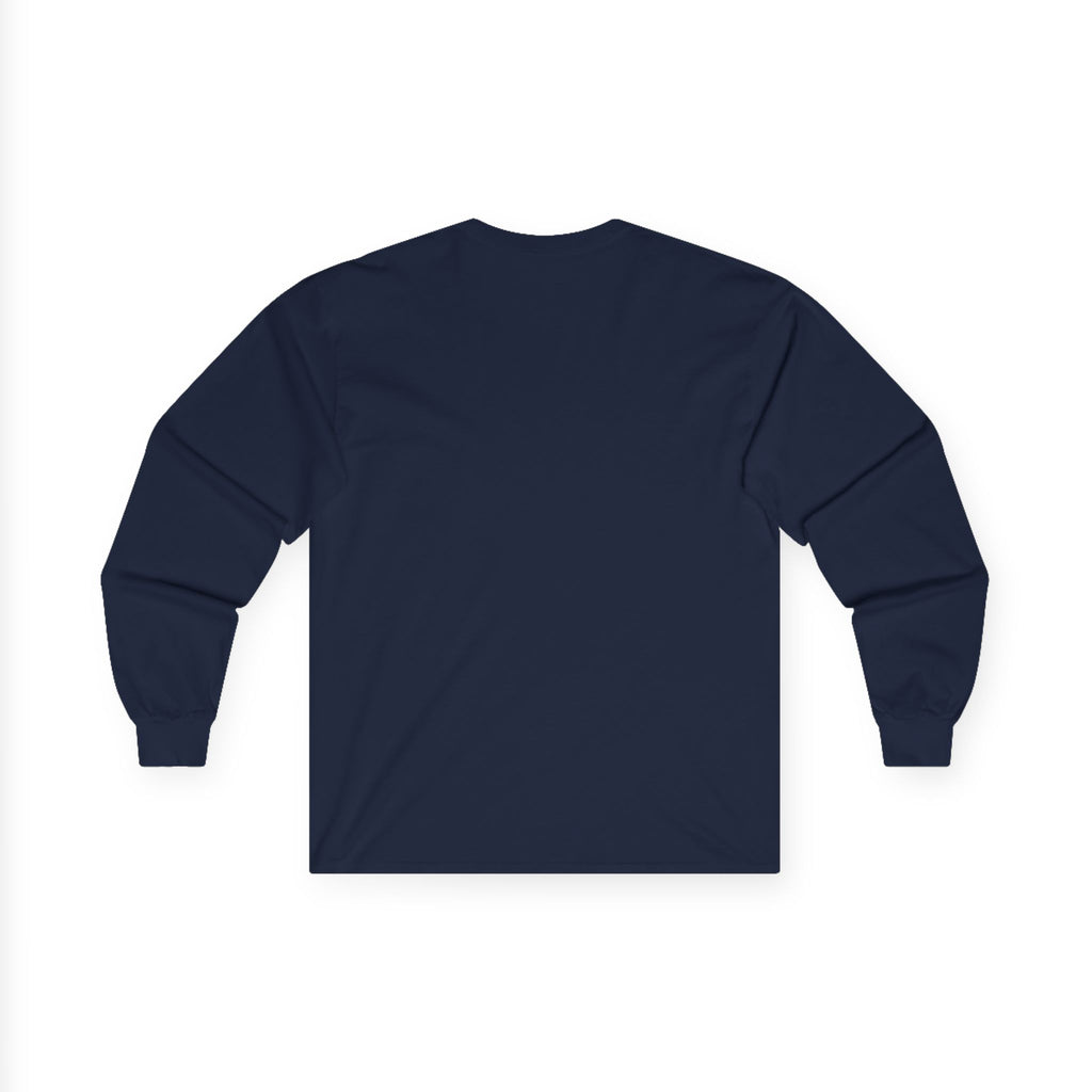 SkaterDude Long Sleeve Tee