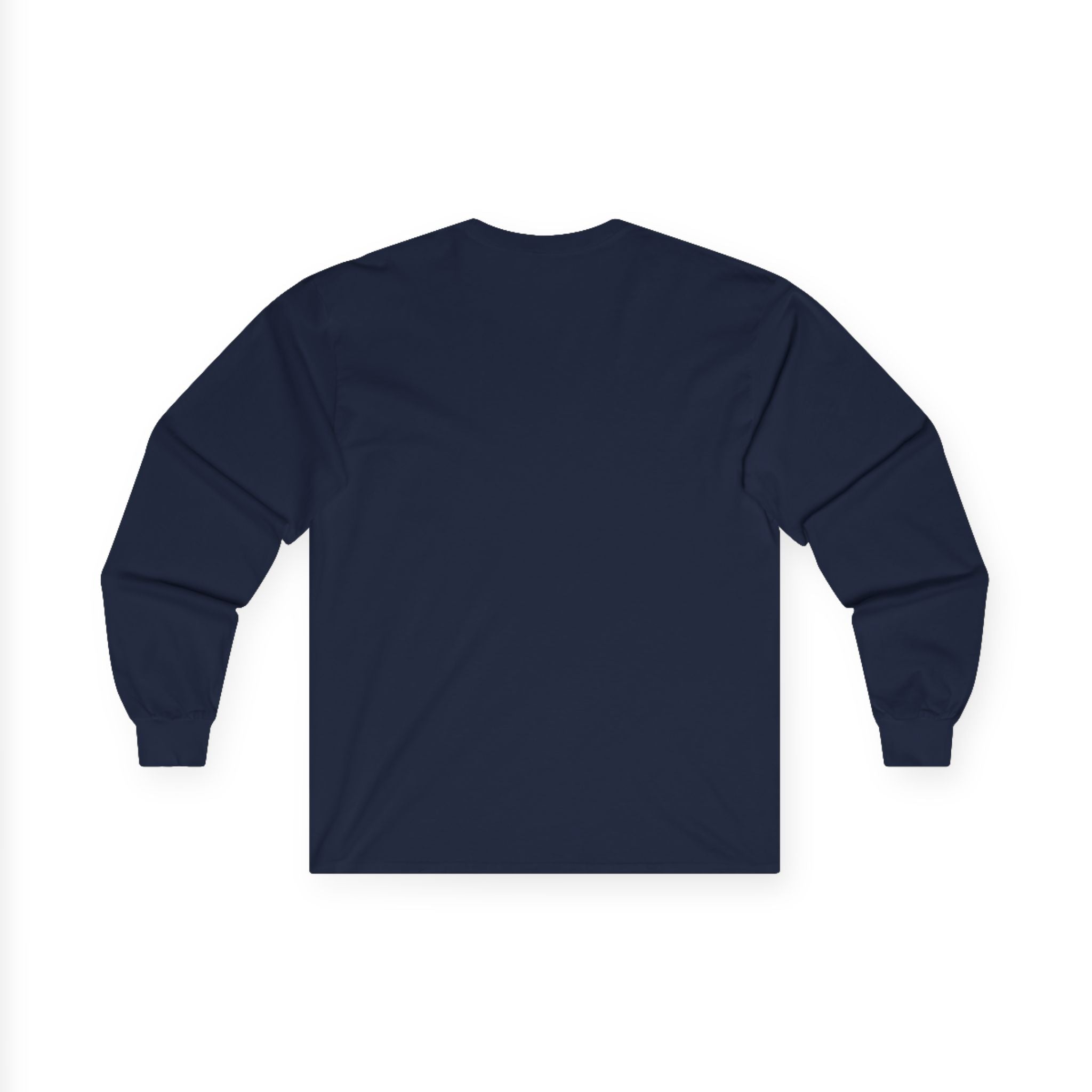 SkaterDude Long Sleeve Tee