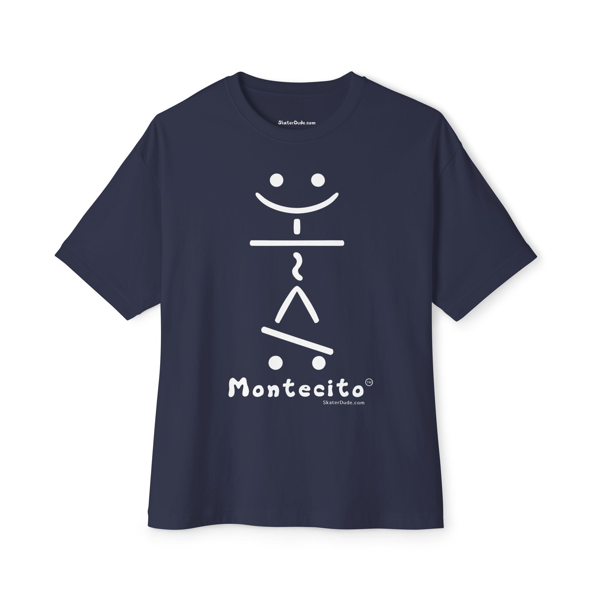 Montecito City Tee (Founder's Circle)