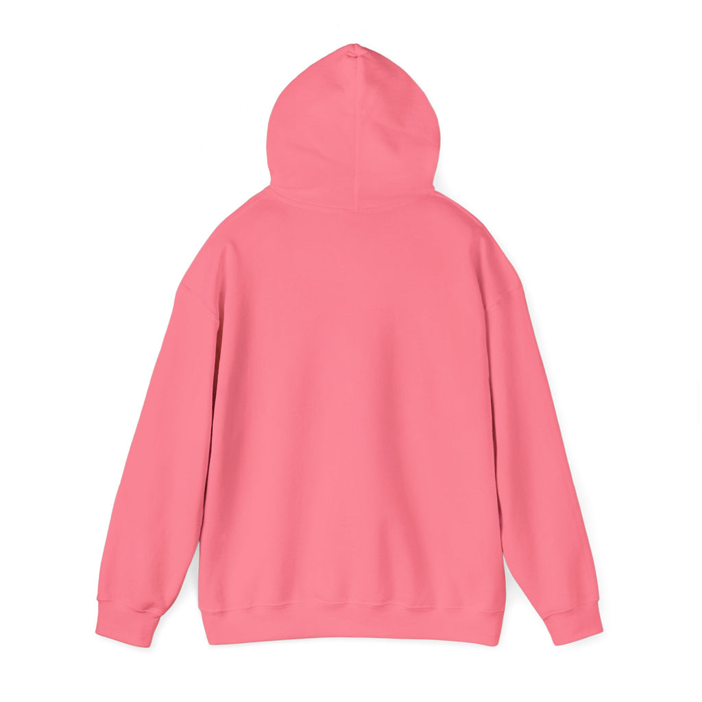 Skaterette Hoodie