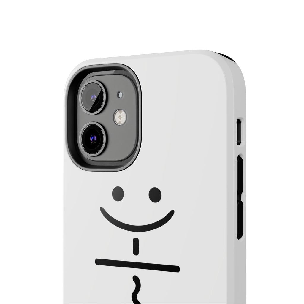 SkaterDude Durable Phone Case