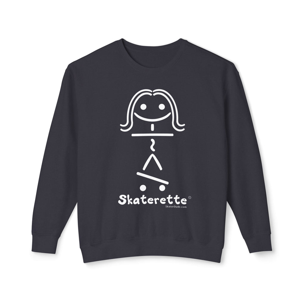 Skaterette Sweatshirt