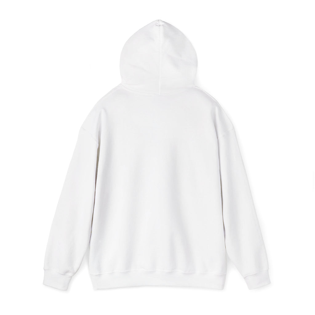 Skaterette Hoodie