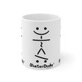 SkaterDude Mug