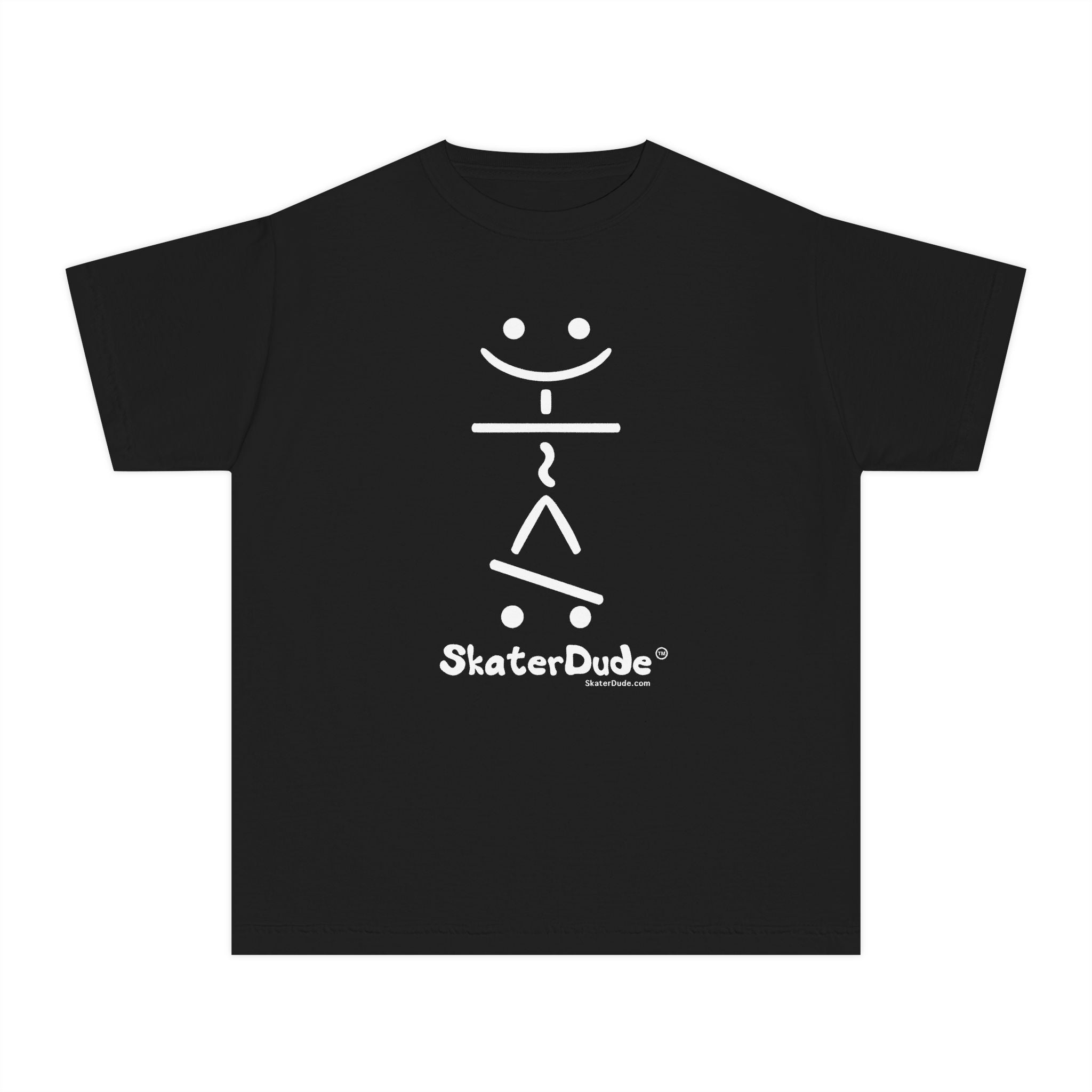 SkaterDude Youth Tee