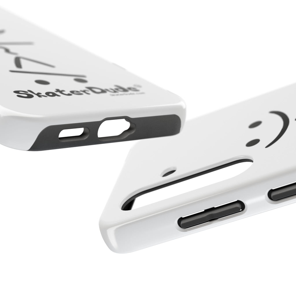 SkaterDude Durable Phone Case