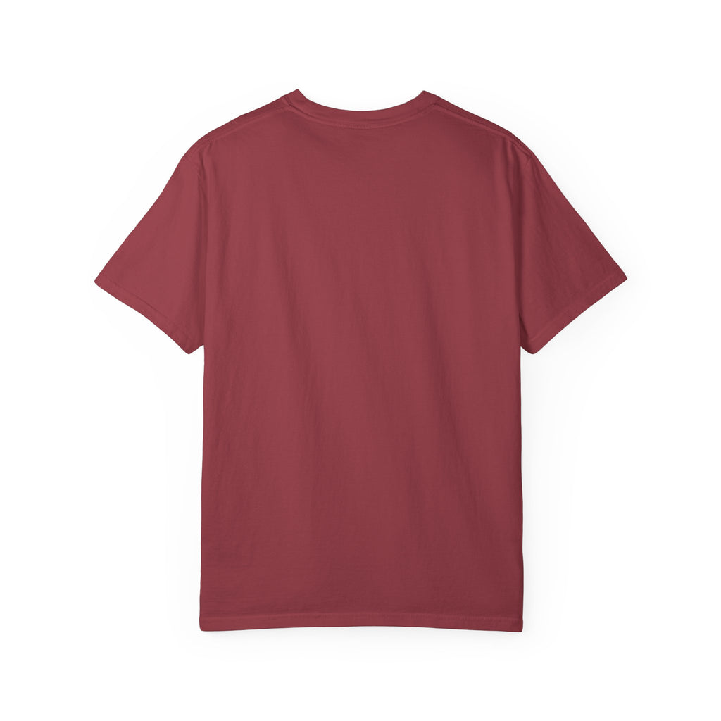SkaterDude Tee (Garment-Dyed)