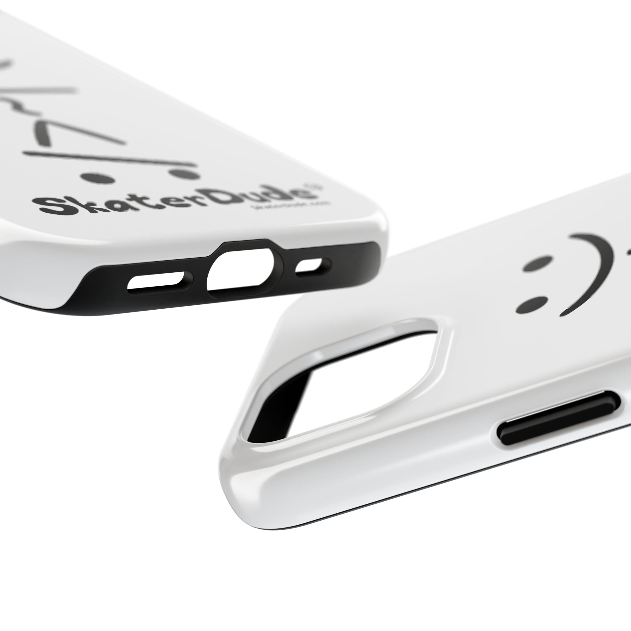 SkaterDude Durable Phone Case