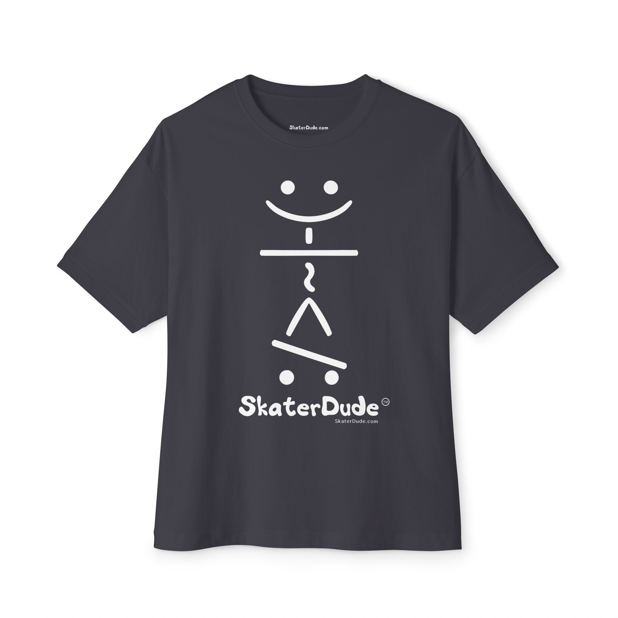 SkaterDude Founder's Circle