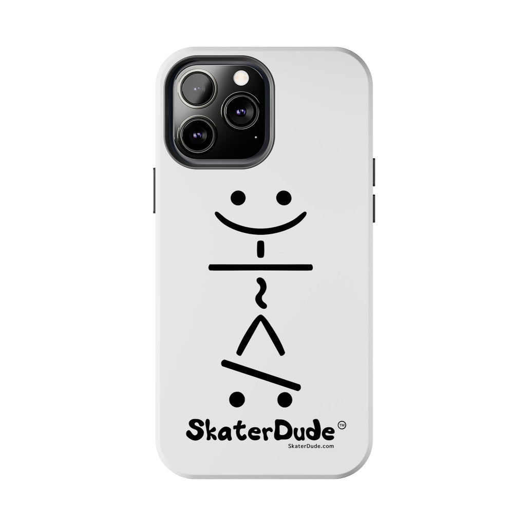 SkaterDude Durable Phone Case