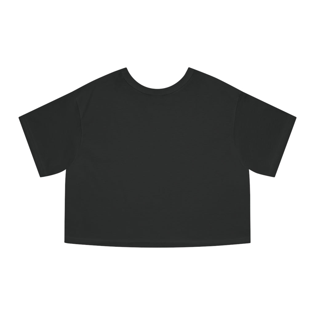 SkaterDude Crop Tee