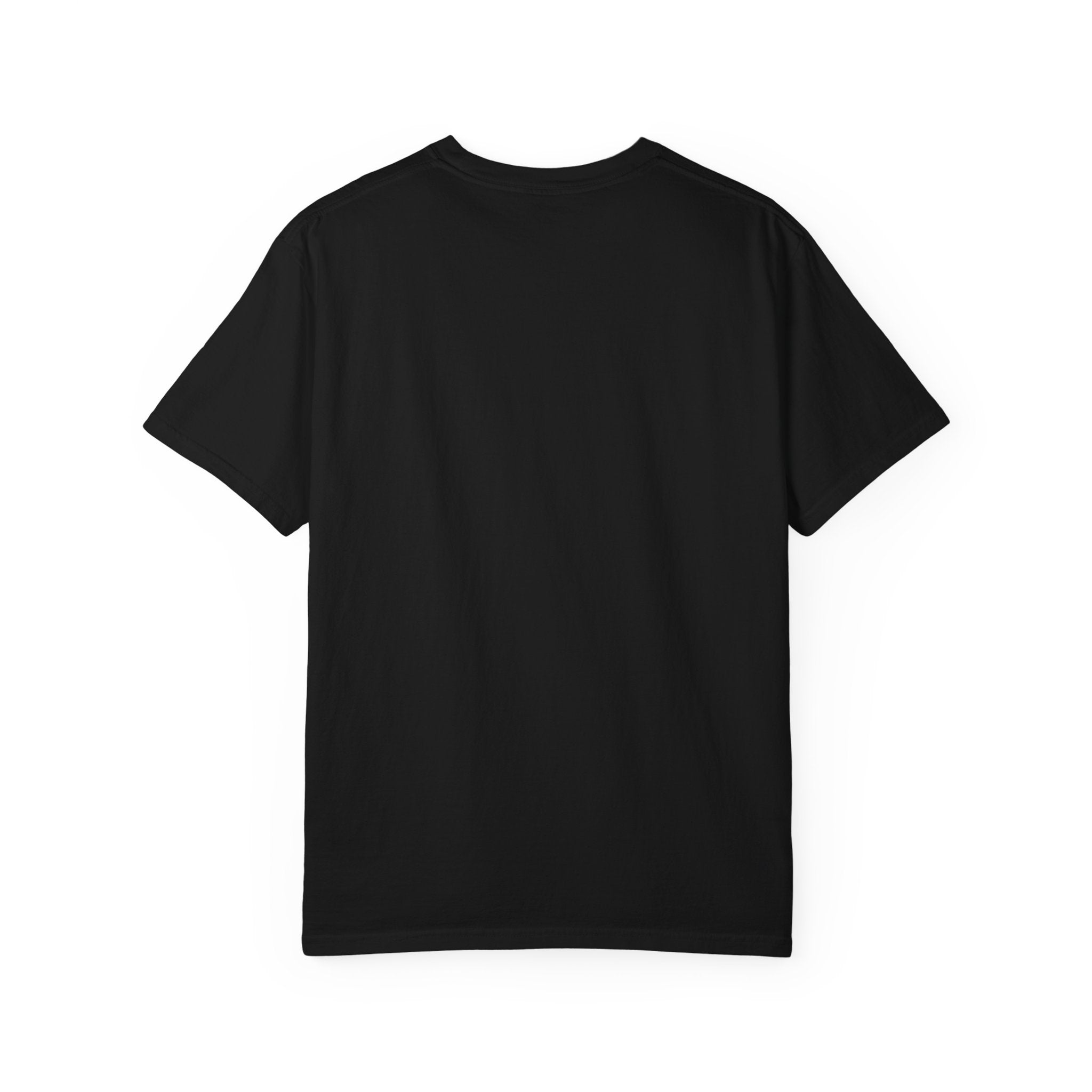 SkaterDude Tee (Garment-Dyed)