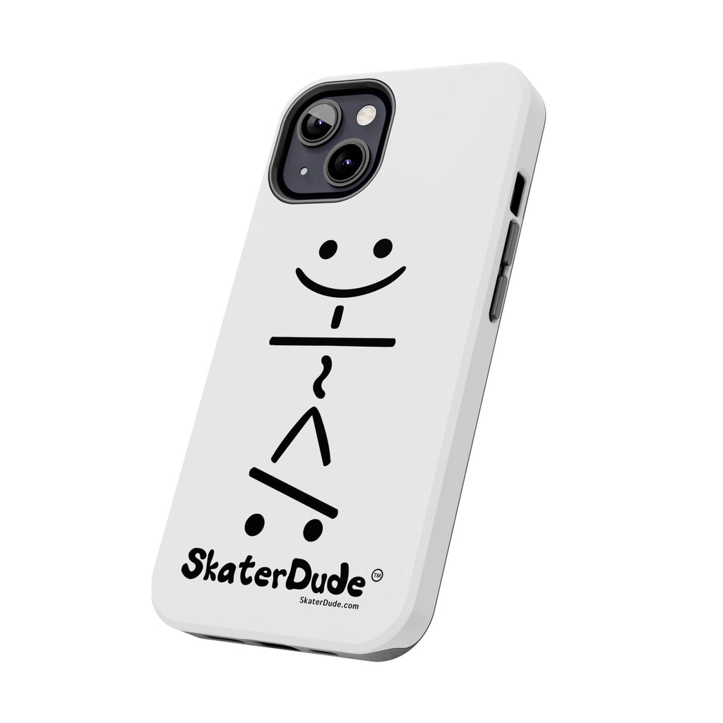 SkaterDude Durable Phone Case