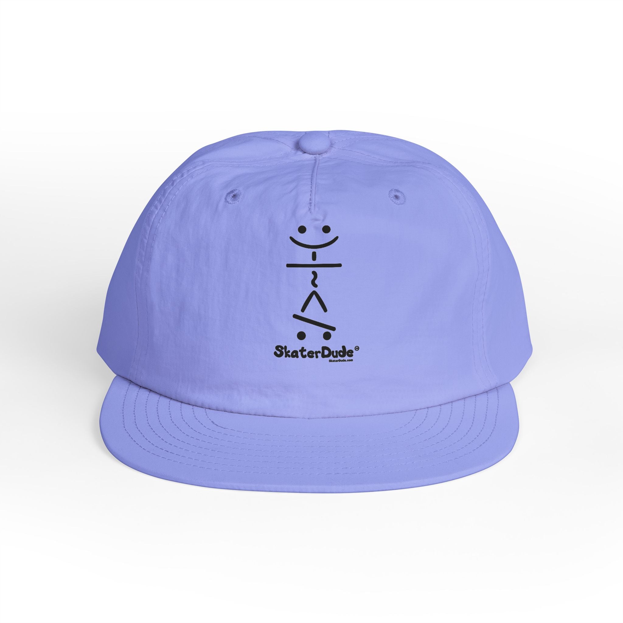 SkaterDude Surf Hat