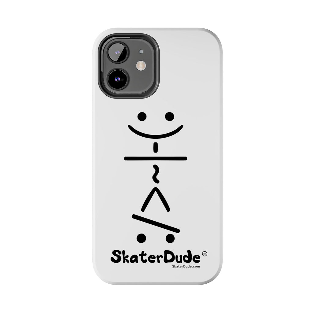 SkaterDude Durable Phone Case