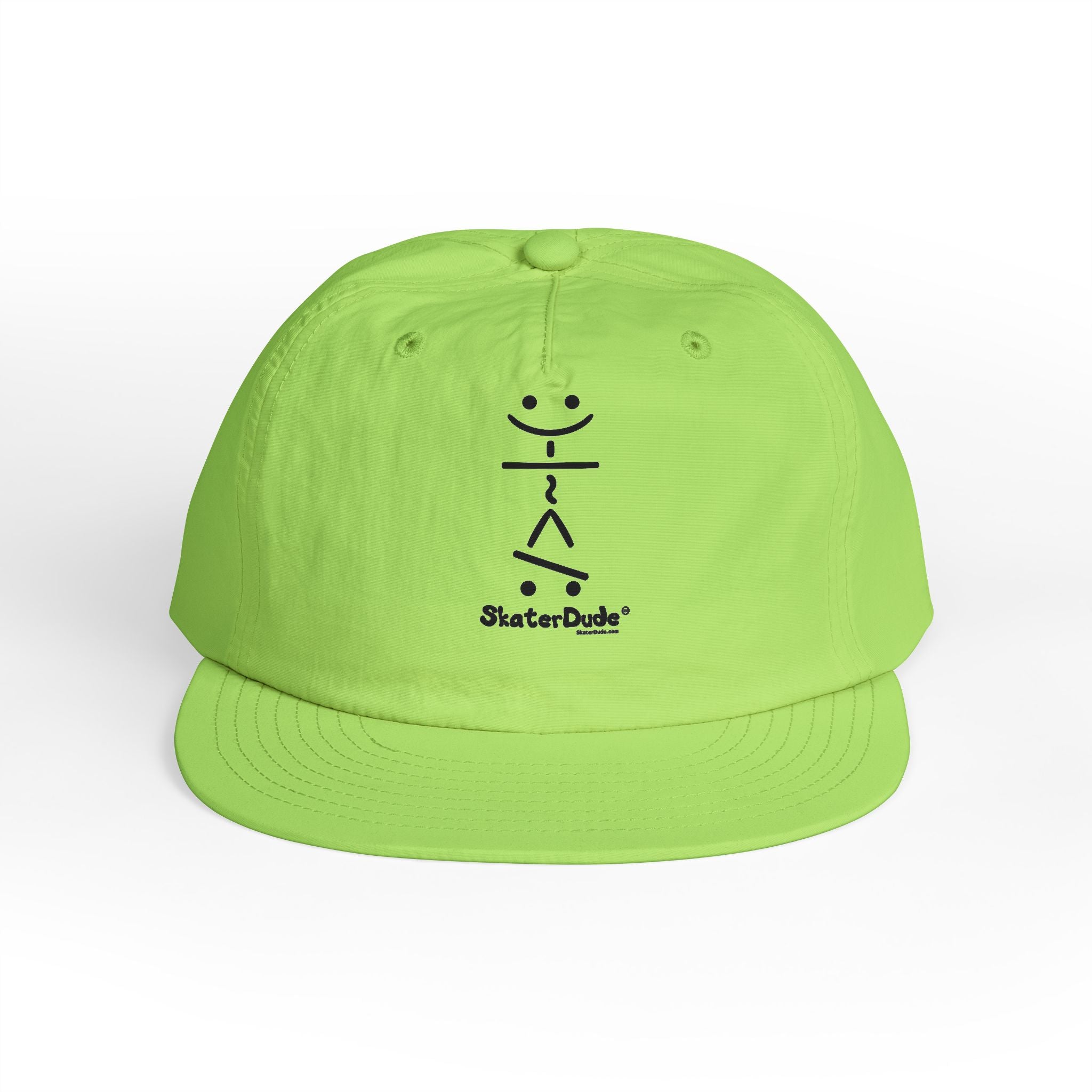 SkaterDude Surf Hat