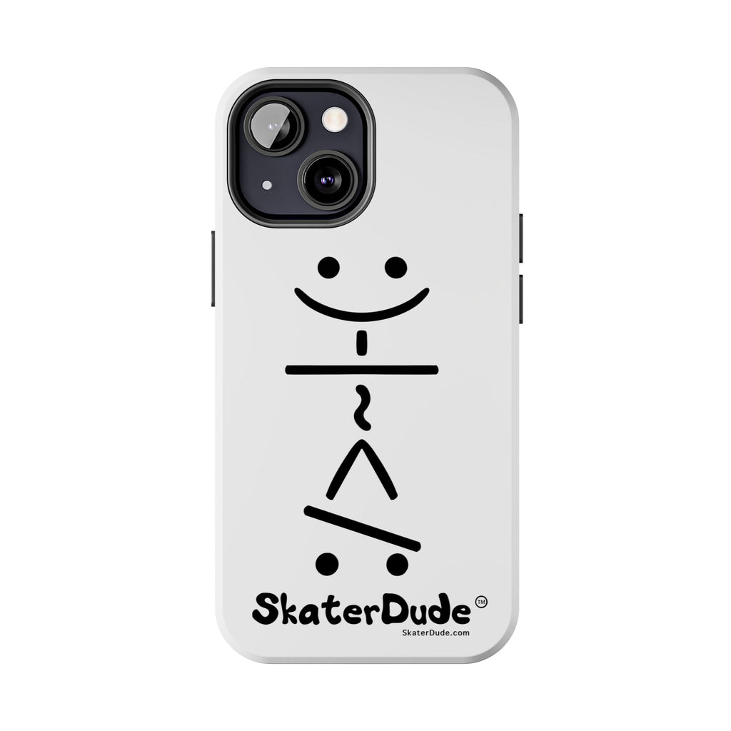 SkaterDude Durable Phone Case