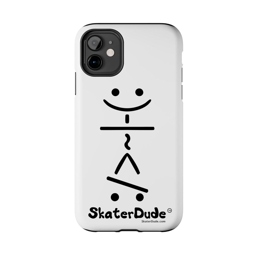 SkaterDude Durable Phone Case
