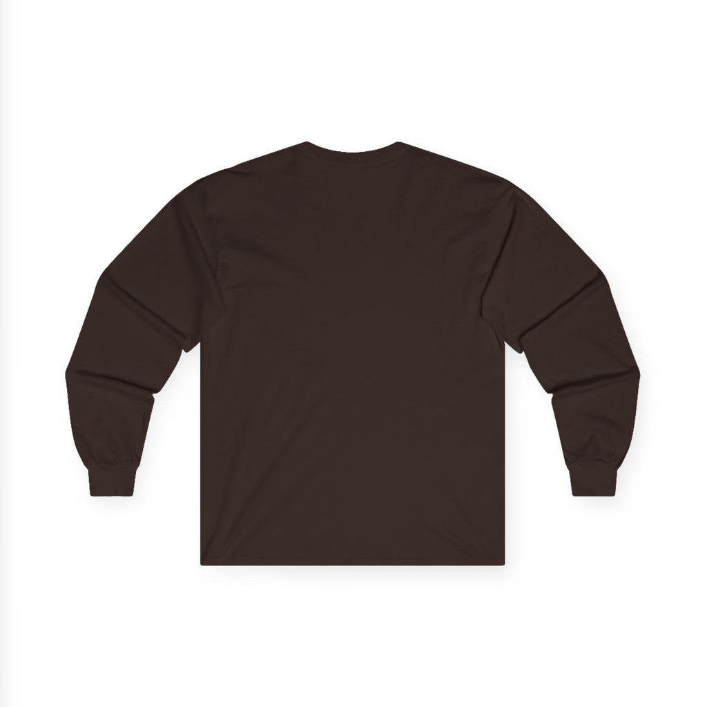 SkaterDude Long Sleeve Tee