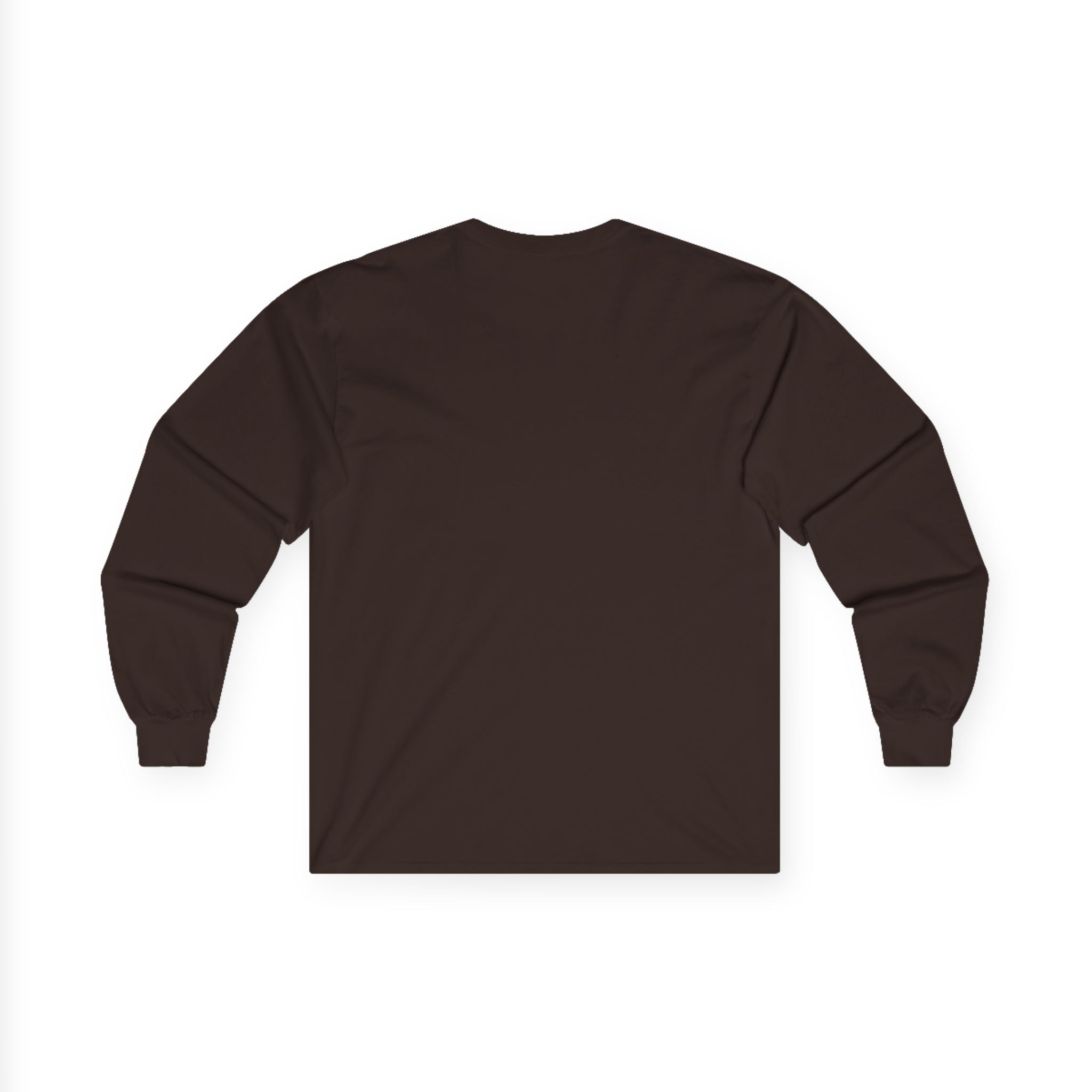 SkaterDude Long Sleeve Tee