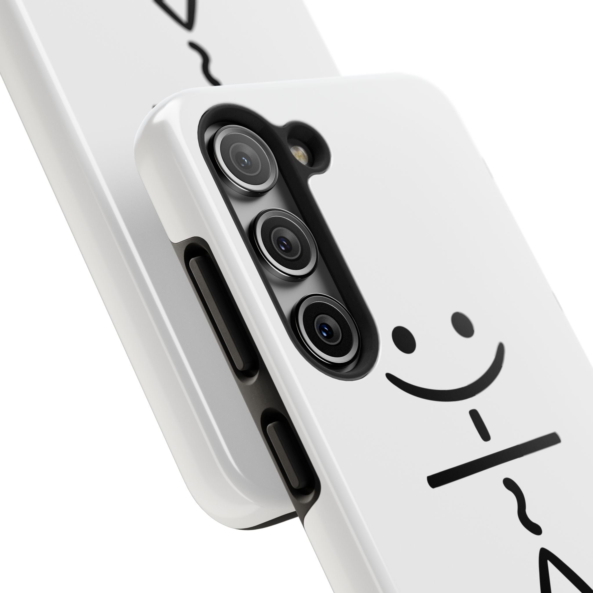 SkaterDude Durable Phone Case