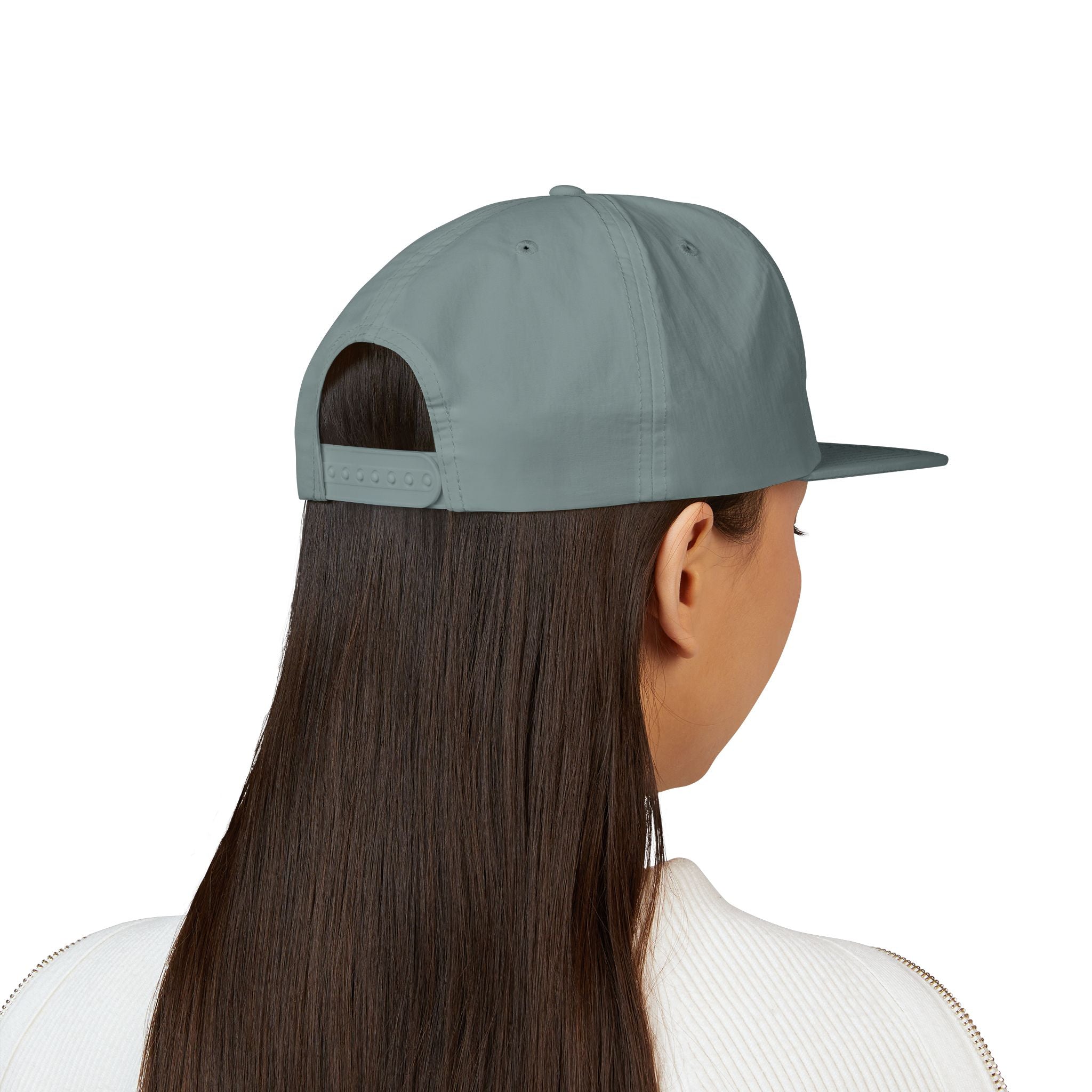 SkaterDude Surf Hat