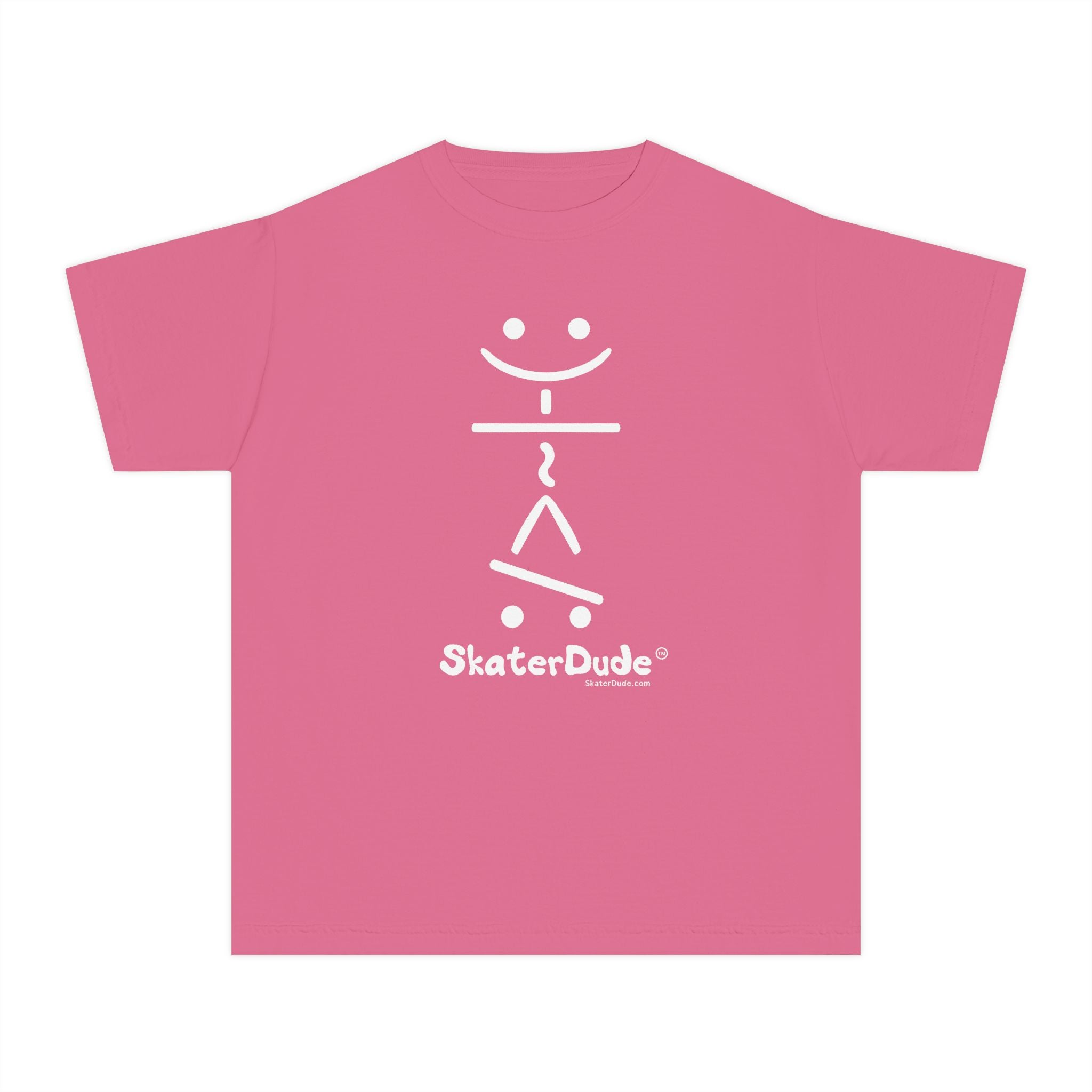 SkaterDude Youth Tee