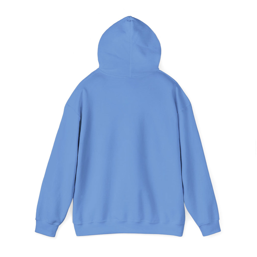 Skaterette Hoodie