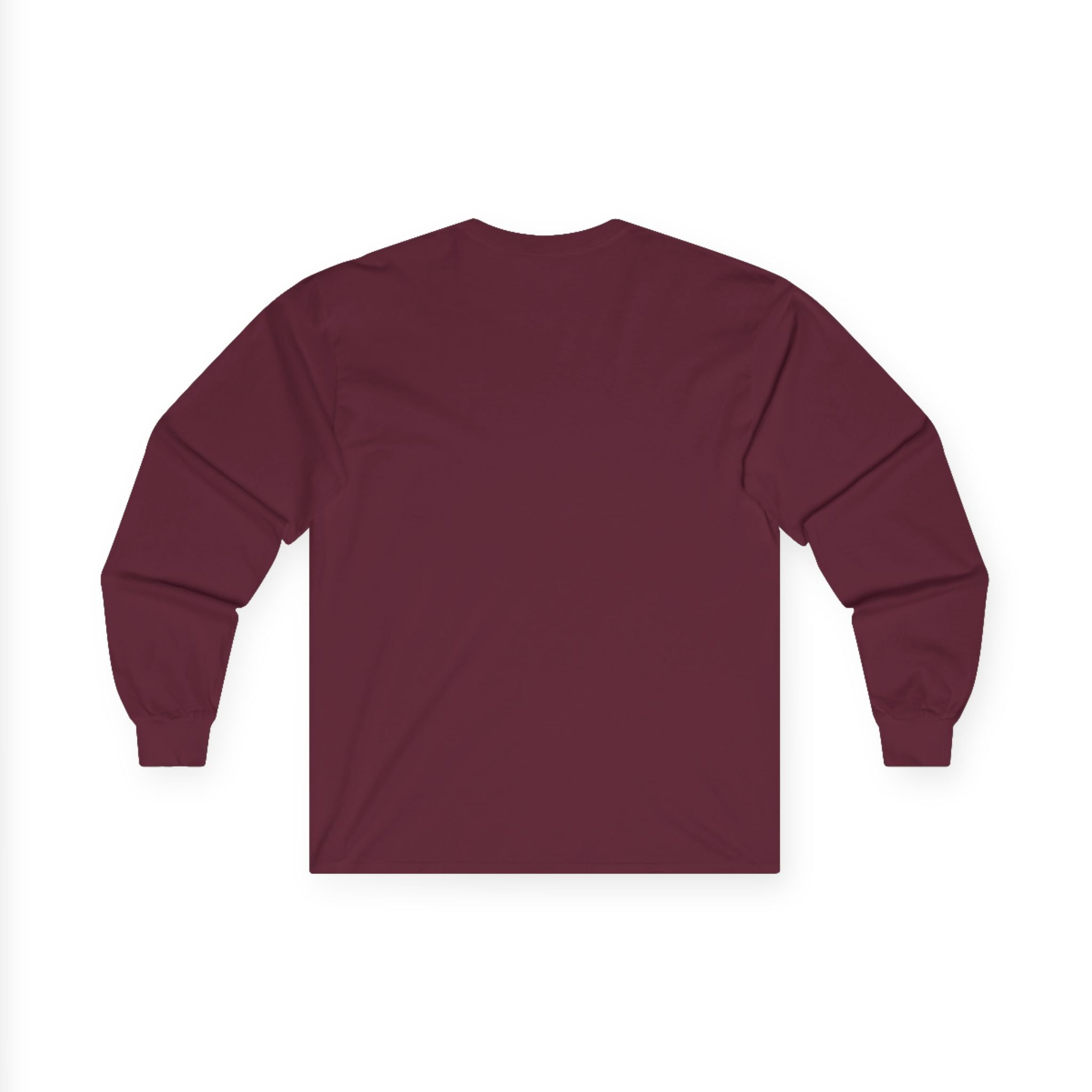 SkaterDude Long Sleeve Tee