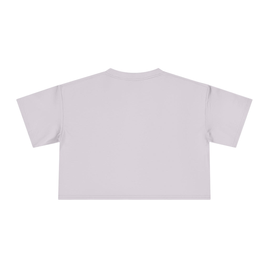 Montecito Crop Tee
