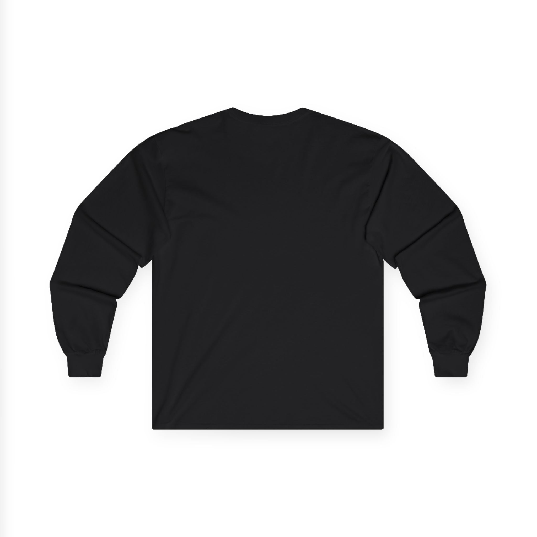 SkaterDude Long Sleeve Tee