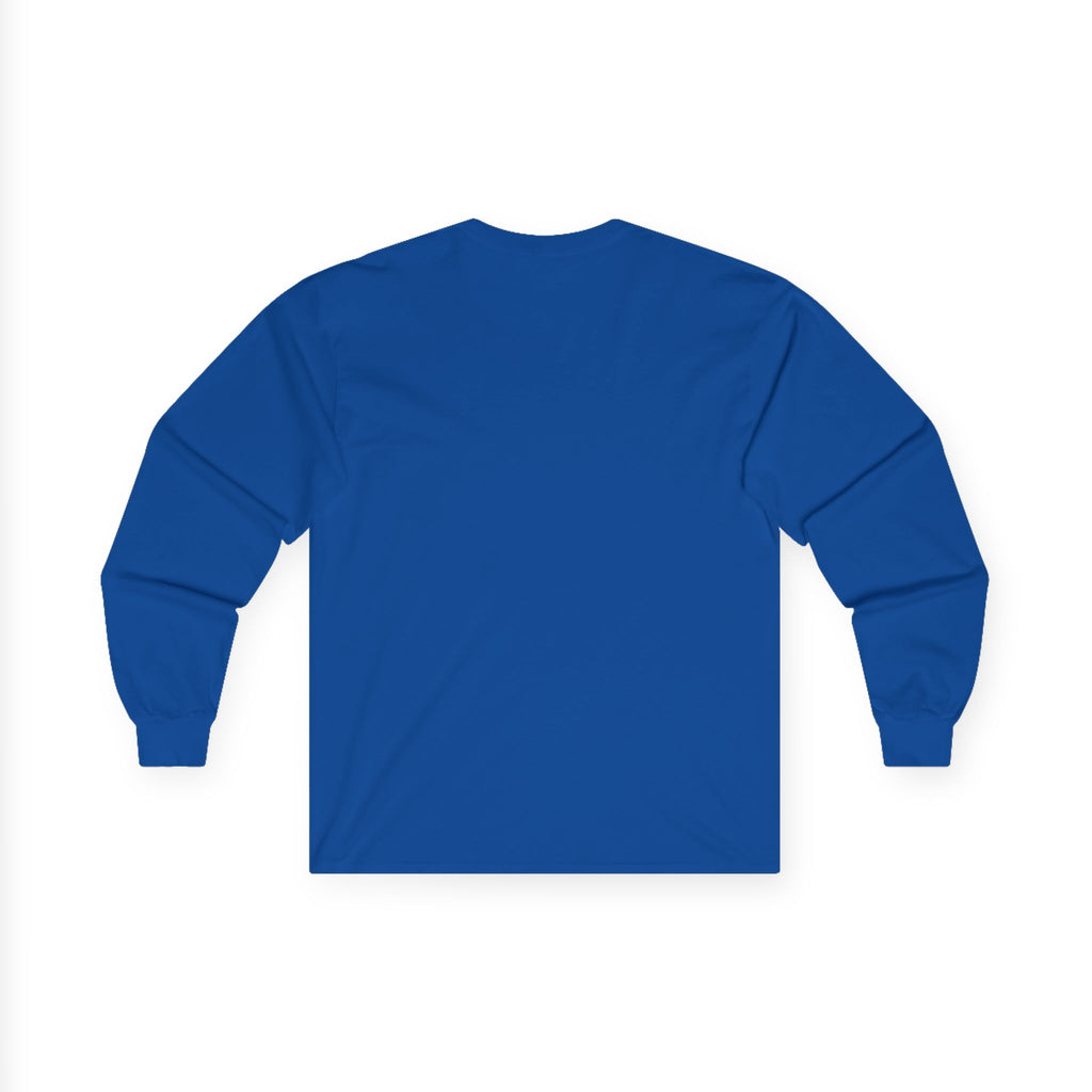 SkaterDude Long Sleeve Tee