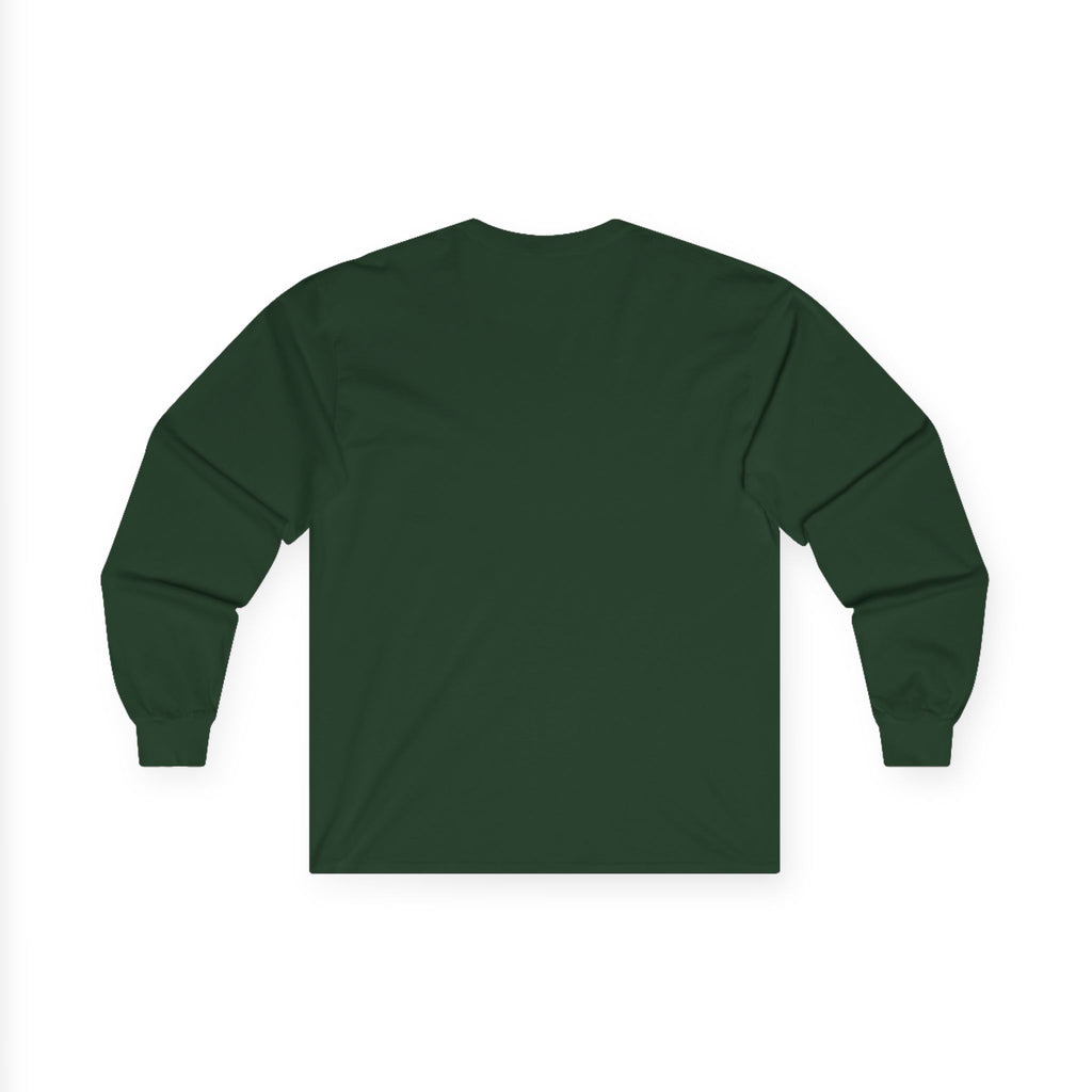 SkaterDude Long Sleeve Tee