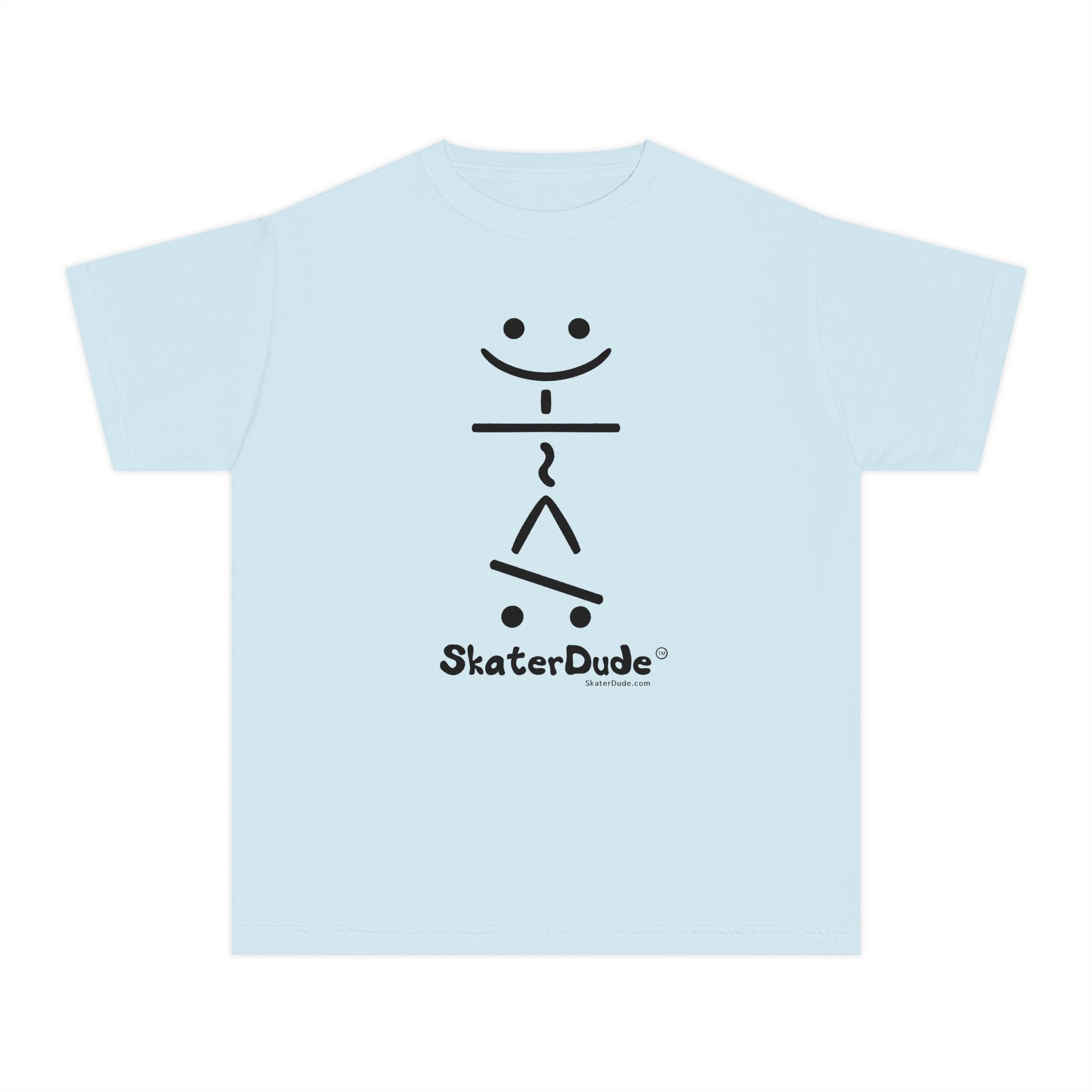SkaterDude Youth Tee