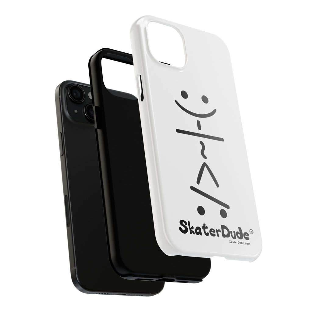 SkaterDude Durable Phone Case